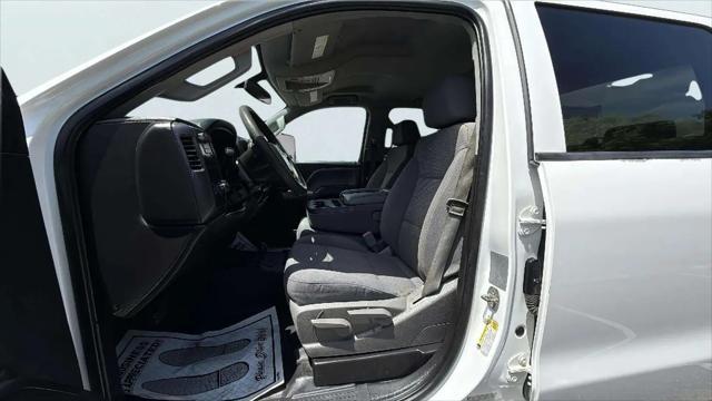 used 2016 Chevrolet Silverado 3500 car, priced at $21,988
