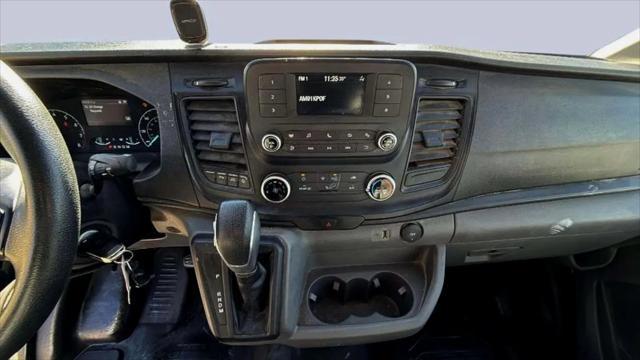 used 2023 Ford Transit-250 car, priced at $39,988