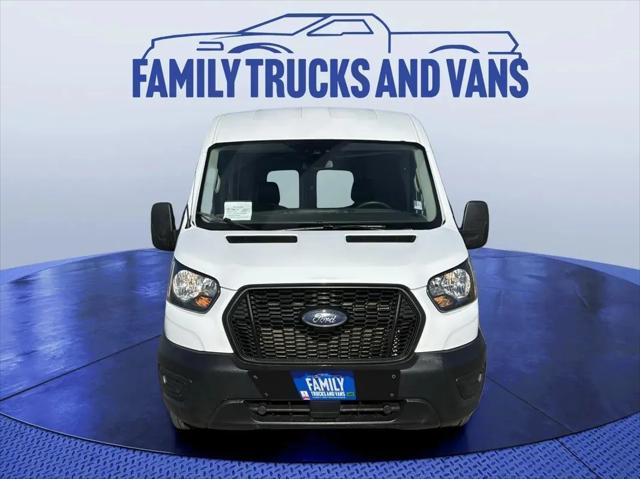 used 2023 Ford Transit-250 car, priced at $39,988