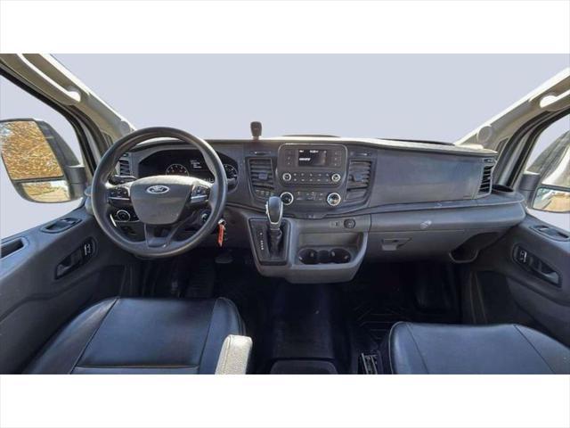 used 2023 Ford Transit-250 car, priced at $39,487