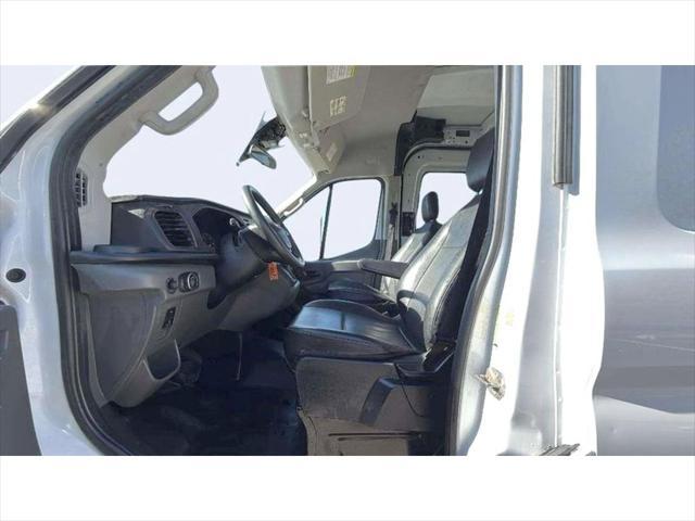 used 2023 Ford Transit-250 car, priced at $39,487