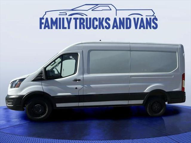 used 2023 Ford Transit-250 car, priced at $39,487