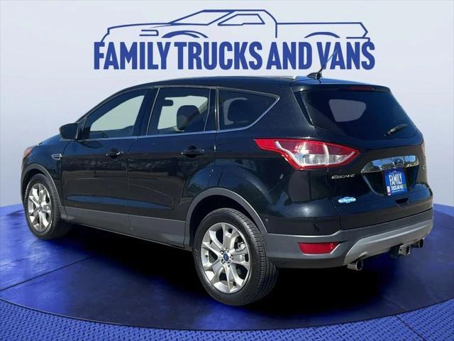 used 2013 Ford Escape car, priced at $12,487