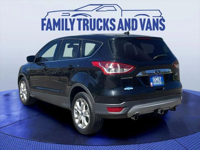 used 2013 Ford Escape car, priced at $12,487