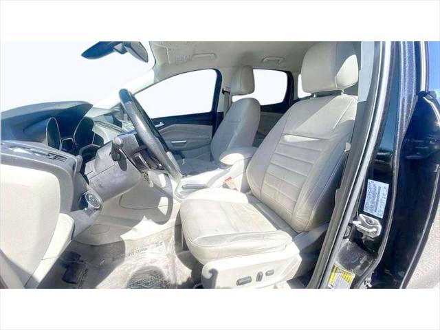 used 2013 Ford Escape car, priced at $12,487