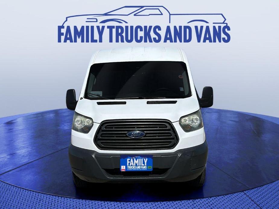 used 2016 Ford Transit-150 car, priced at $20,487