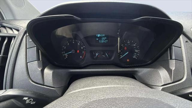used 2018 Ford Transit-150 car, priced at $15,988