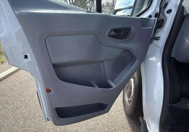 used 2018 Ford Transit-150 car, priced at $15,988