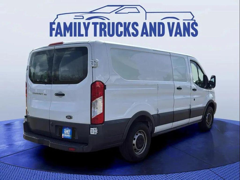 used 2018 Ford Transit-150 car, priced at $13,988