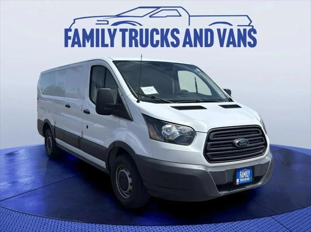 used 2018 Ford Transit-150 car, priced at $15,988