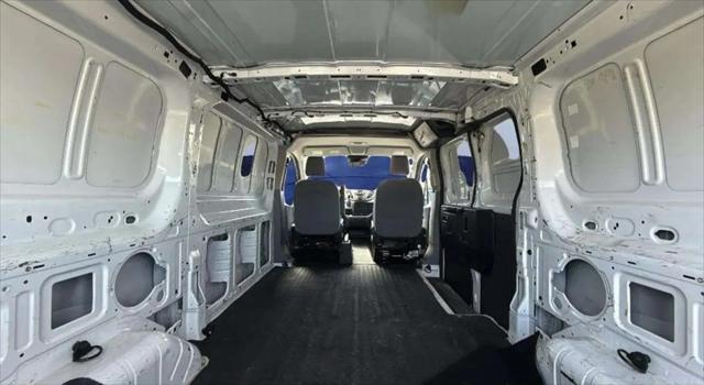 used 2018 Ford Transit-150 car, priced at $15,988