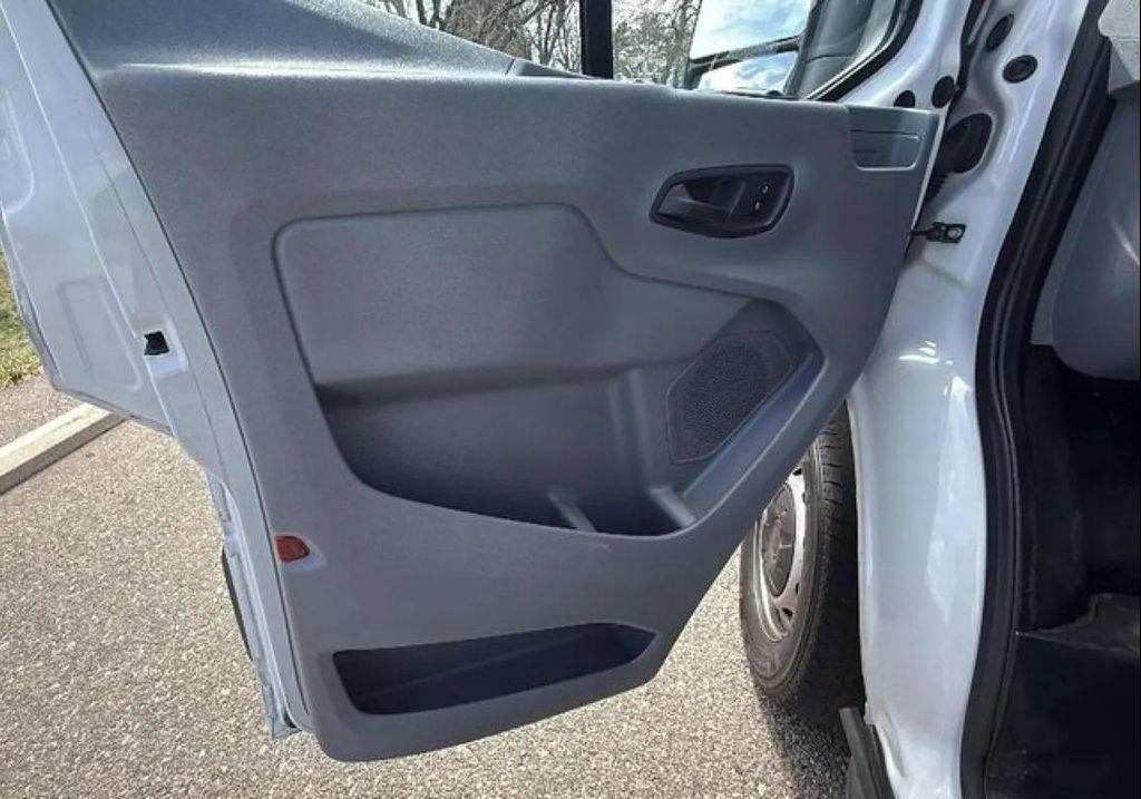 used 2018 Ford Transit-150 car, priced at $13,988