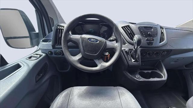 used 2018 Ford Transit-150 car, priced at $15,988