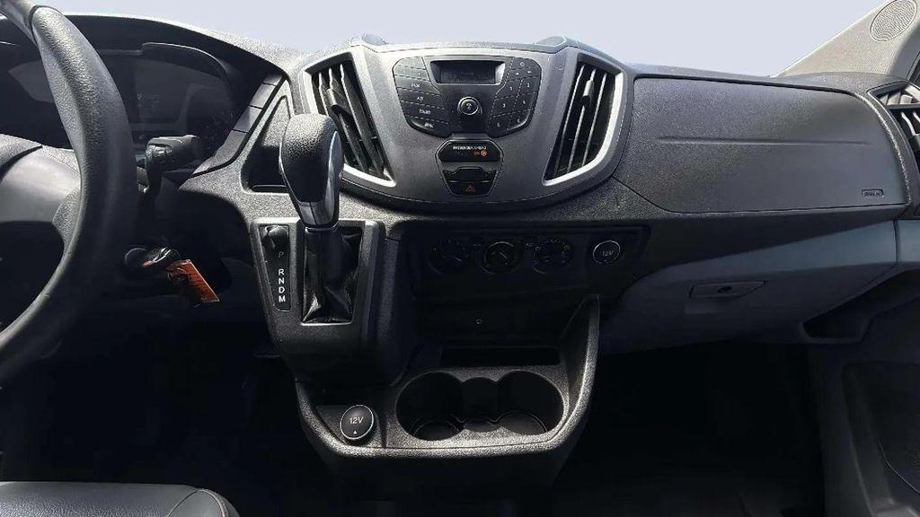 used 2018 Ford Transit-150 car, priced at $13,988