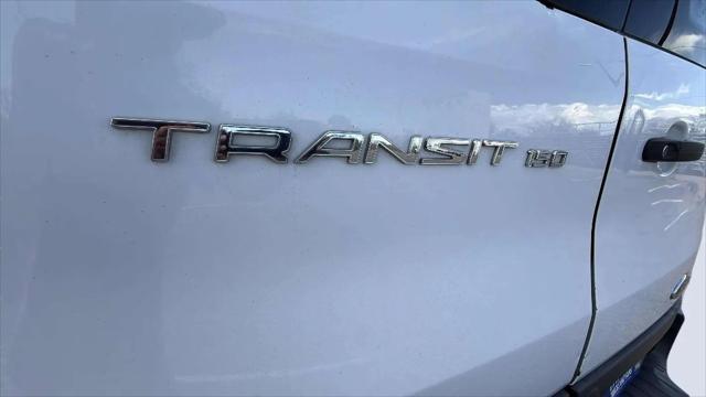 used 2018 Ford Transit-150 car, priced at $15,988