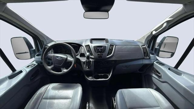 used 2018 Ford Transit-150 car, priced at $15,988