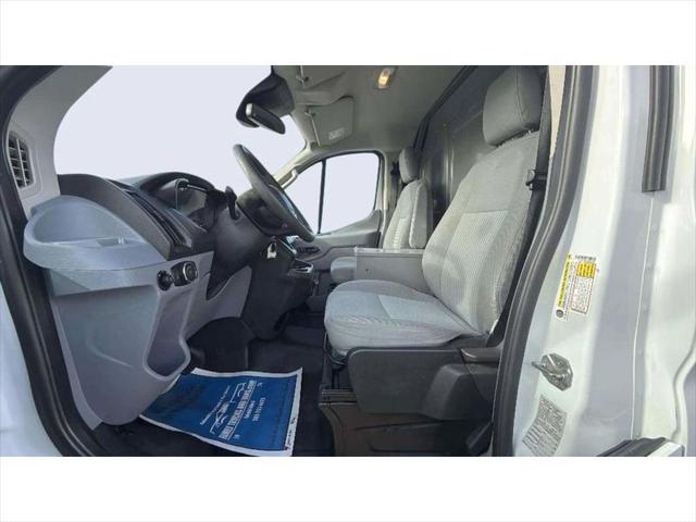 used 2018 Ford Transit-250 car, priced at $20,487