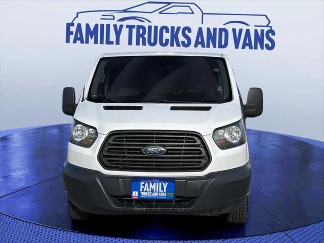 used 2018 Ford Transit-250 car, priced at $20,487