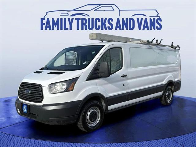 used 2018 Ford Transit-250 car, priced at $20,487