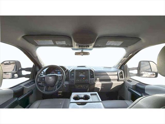 used 2019 Ford F-250 car, priced at $25,487