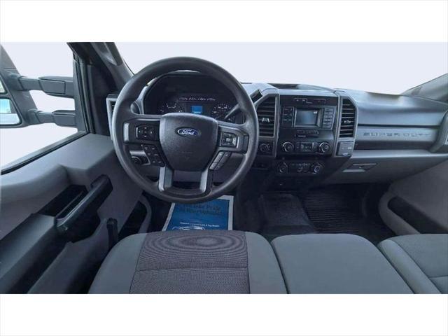 used 2019 Ford F-250 car, priced at $39,487