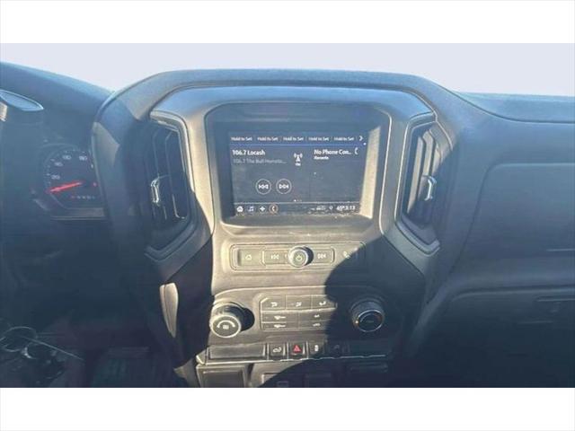 used 2020 Chevrolet Silverado 3500 car, priced at $27,487