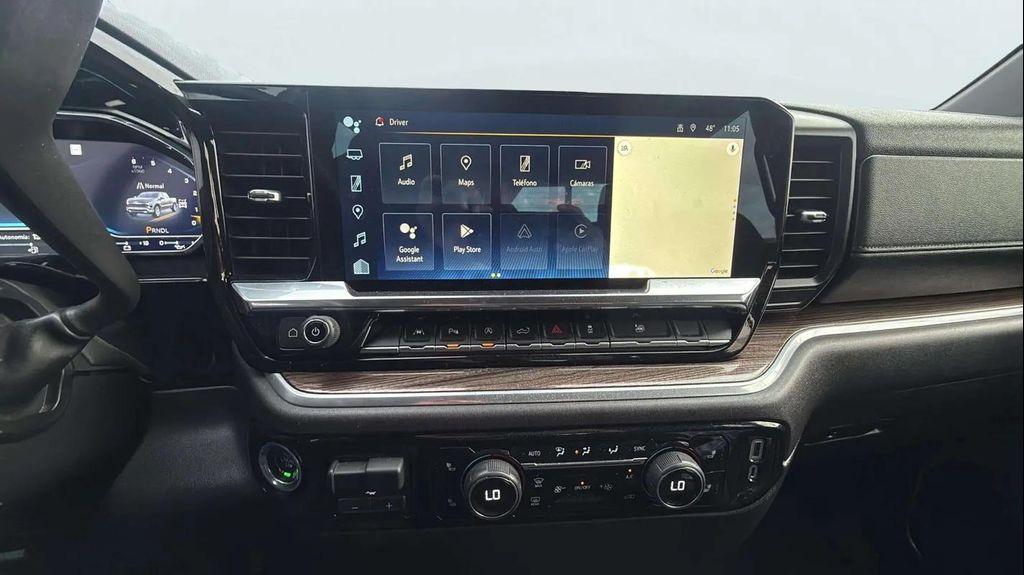 used 2022 Chevrolet Silverado 1500 car, priced at $30,988