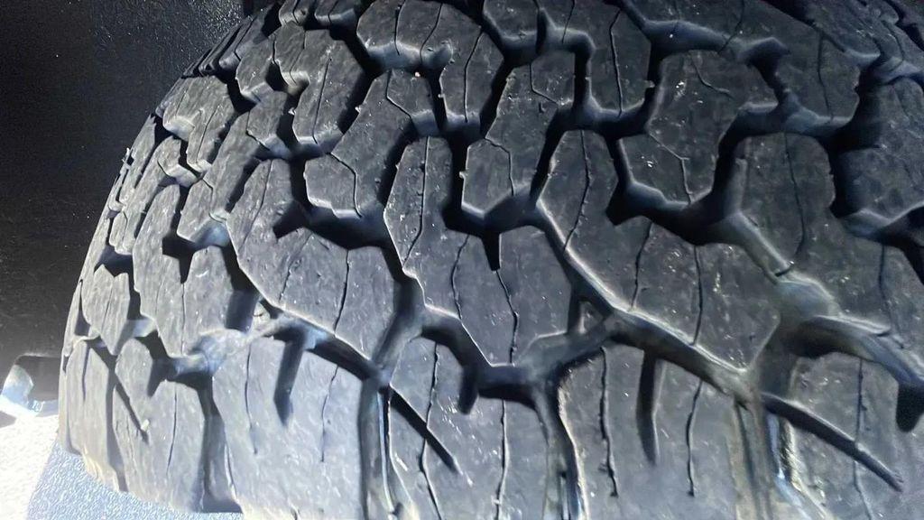 used 2022 Chevrolet Silverado 1500 car, priced at $30,988