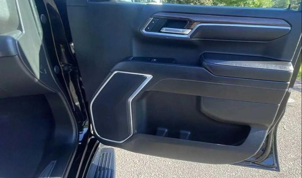 used 2022 Chevrolet Silverado 1500 car, priced at $32,988