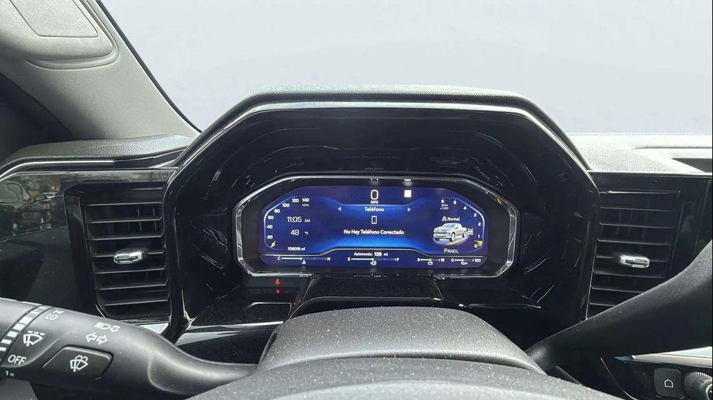 used 2022 Chevrolet Silverado 1500 car, priced at $30,988