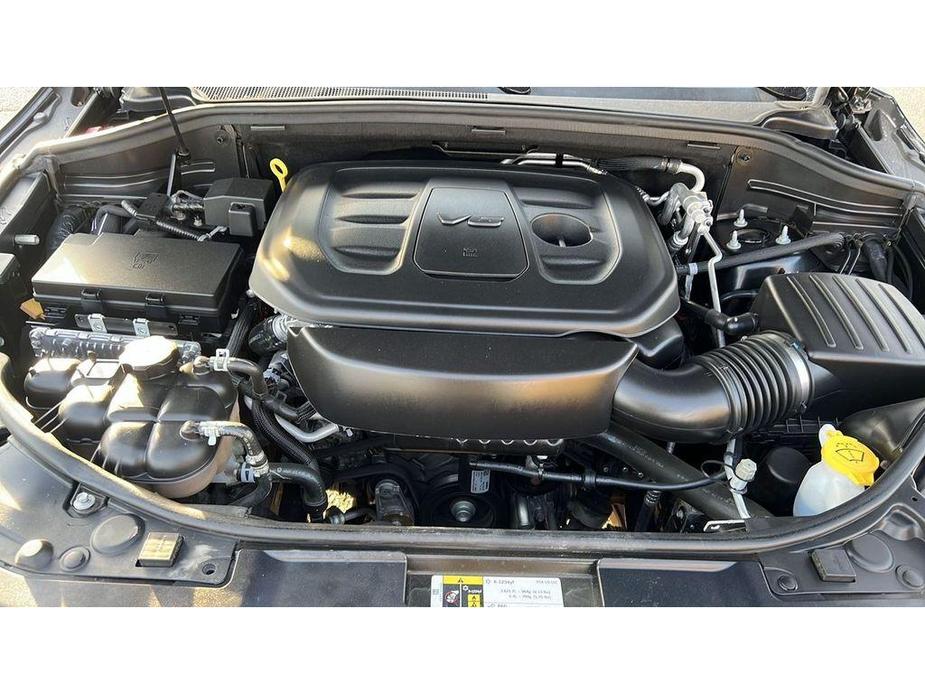 used 2019 Dodge Durango car, priced at $24,487