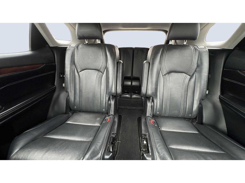 used 2018 Lexus RX 450hL car, priced at $31,487