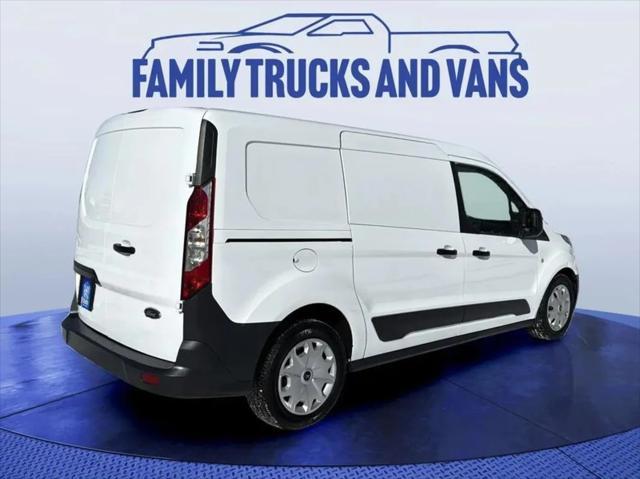 used 2018 Ford Transit Connect car, priced at $13,988