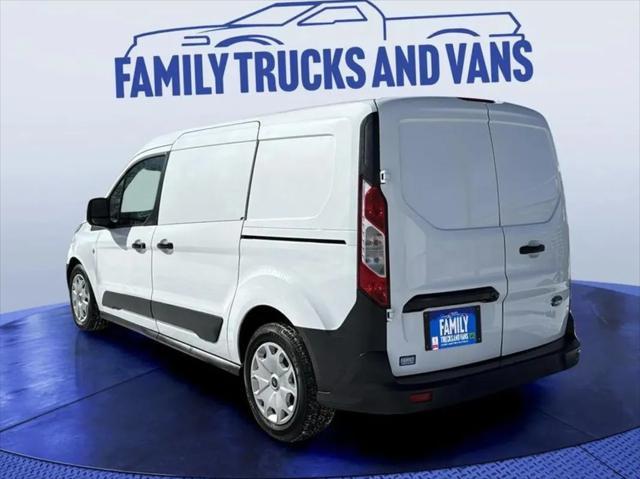 used 2018 Ford Transit Connect car, priced at $13,988