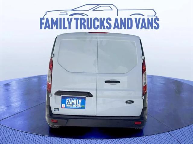 used 2018 Ford Transit Connect car, priced at $13,988