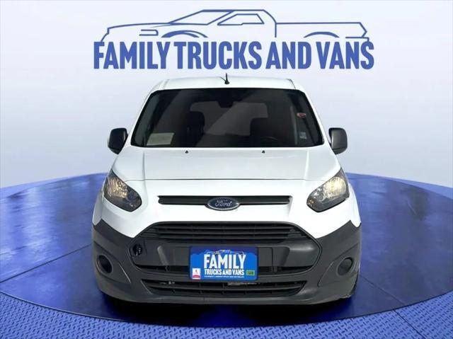 used 2018 Ford Transit Connect car, priced at $13,988