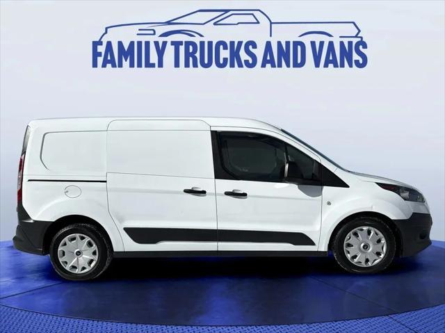 used 2018 Ford Transit Connect car, priced at $13,988