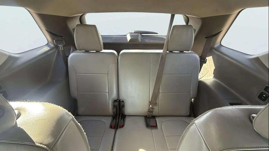 used 2018 Chevrolet Traverse car, priced at $17,988