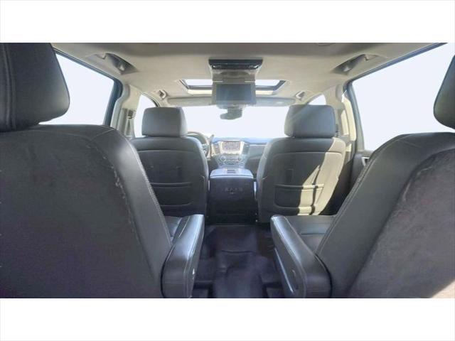 used 2015 GMC Yukon XL car, priced at $28,487