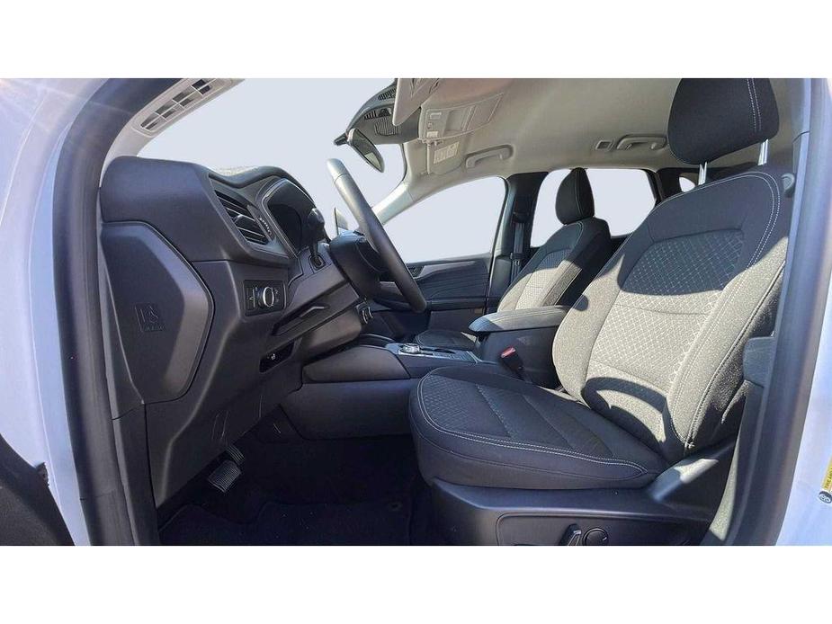 used 2024 Ford Escape car, priced at $25,487