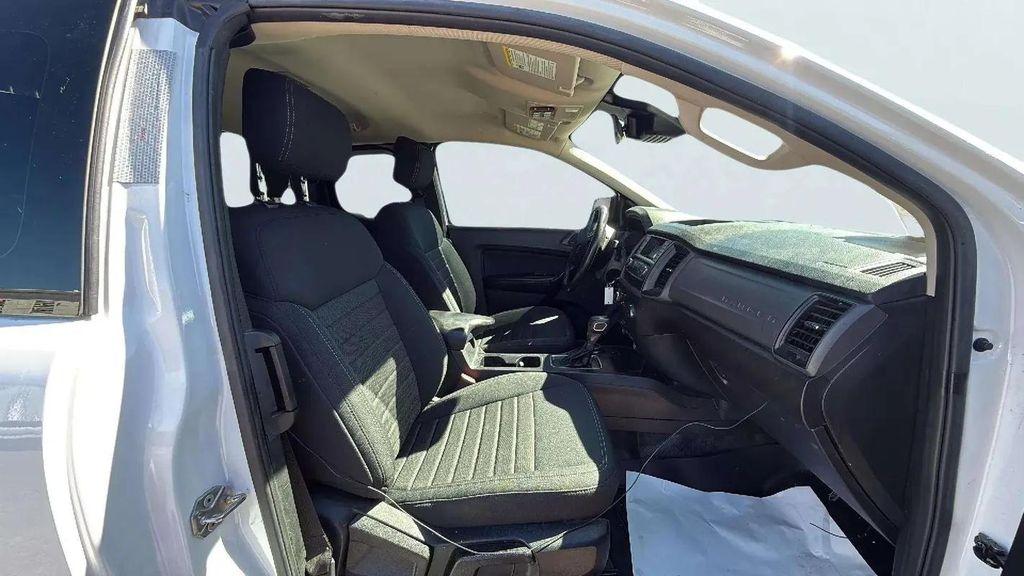 used 2020 Ford Ranger car, priced at $20,988