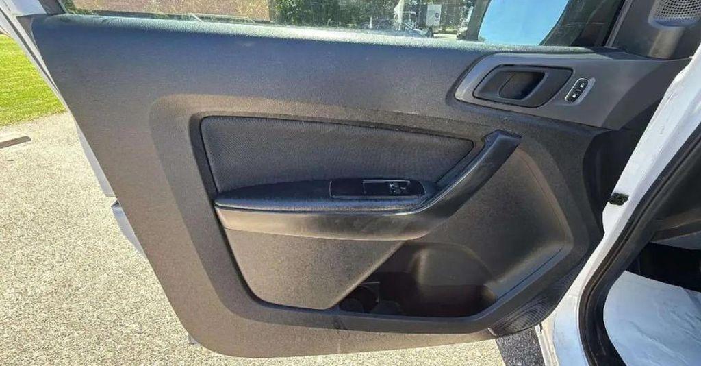 used 2020 Ford Ranger car, priced at $20,988
