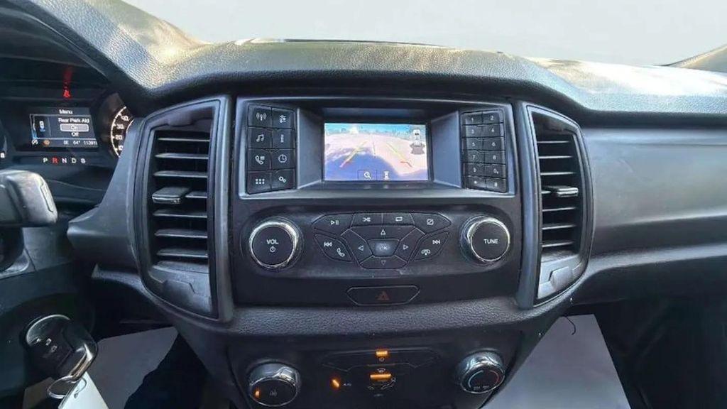 used 2020 Ford Ranger car, priced at $20,988
