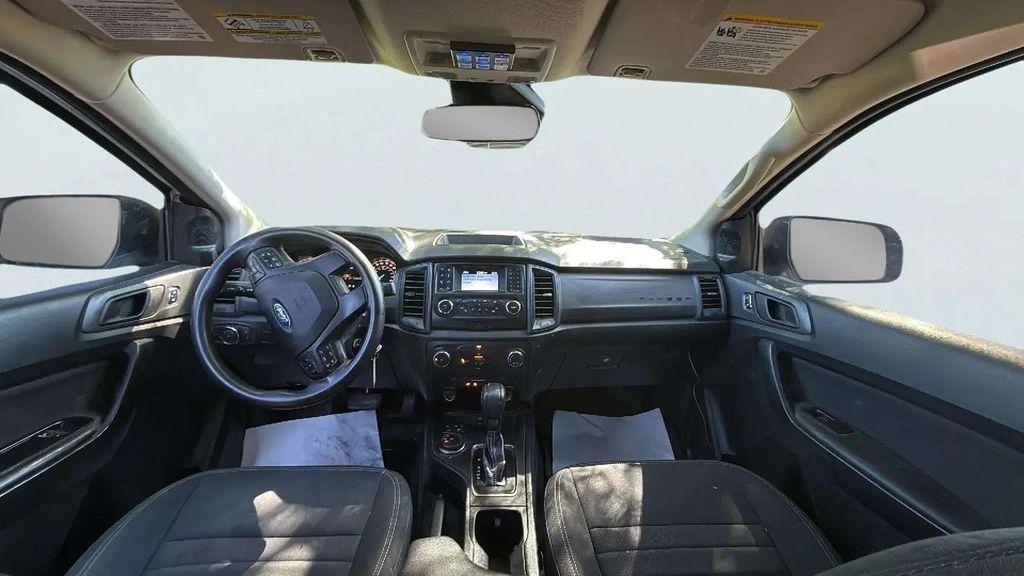 used 2020 Ford Ranger car, priced at $20,988