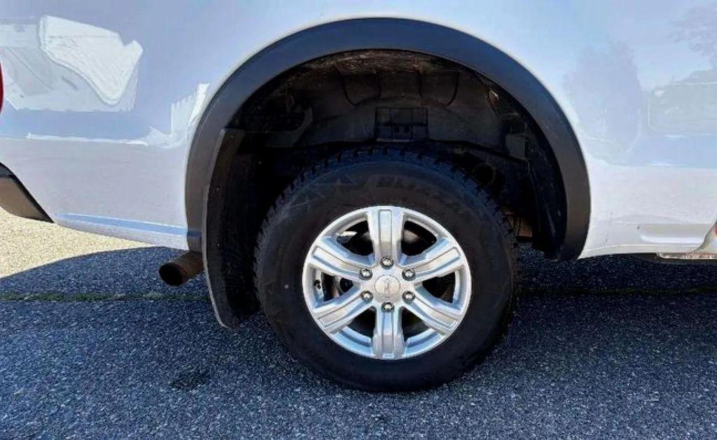 used 2020 Ford Ranger car, priced at $20,988