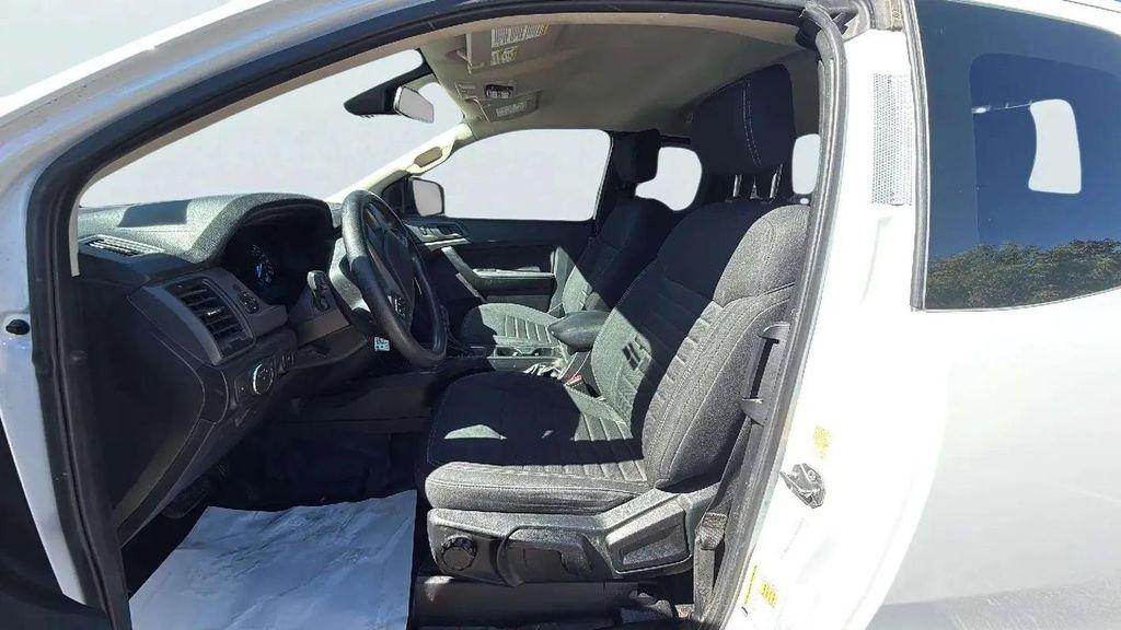 used 2020 Ford Ranger car, priced at $20,988