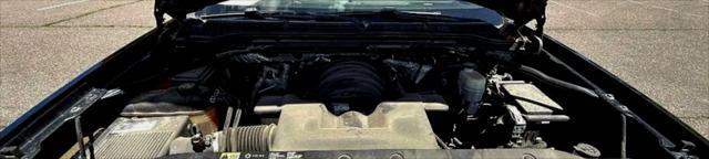 used 2016 GMC Sierra 1500 car, priced at $25,988