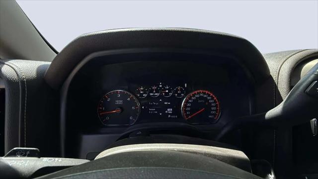 used 2016 GMC Sierra 1500 car, priced at $25,988