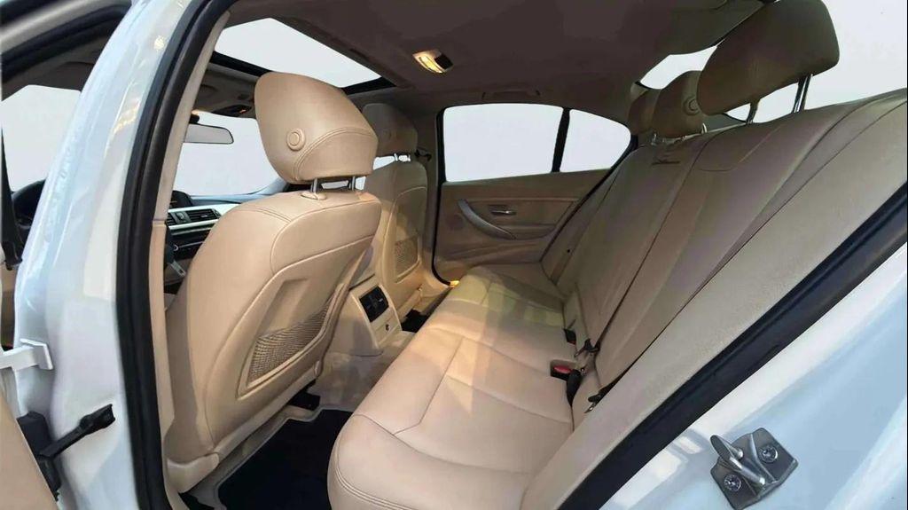 used 2013 BMW 328 car, priced at $10,988