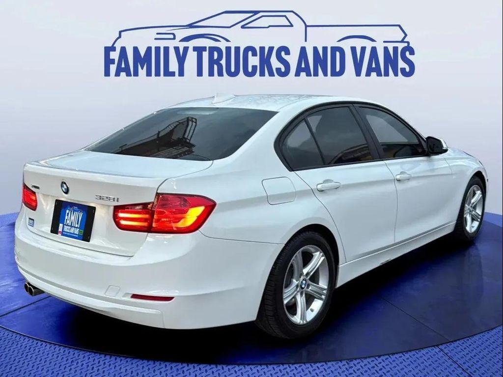 used 2013 BMW 328 car, priced at $10,988